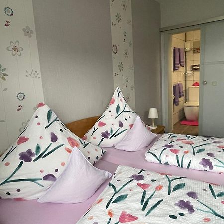 Bluetenhotel Village 마르부르크 외부 사진