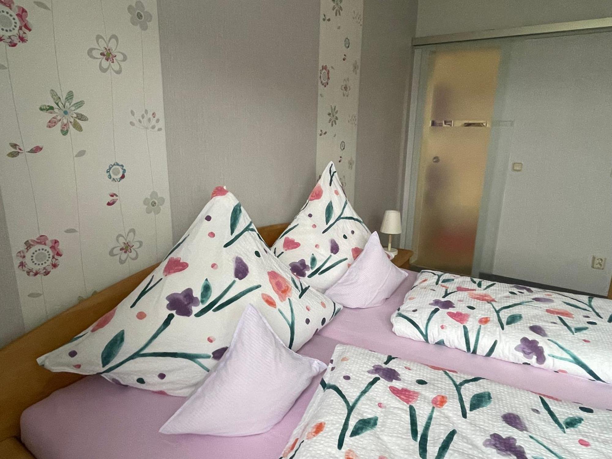 Bluetenhotel Village 마르부르크 외부 사진